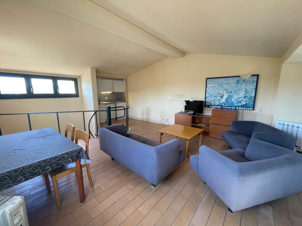 Sala d'estar