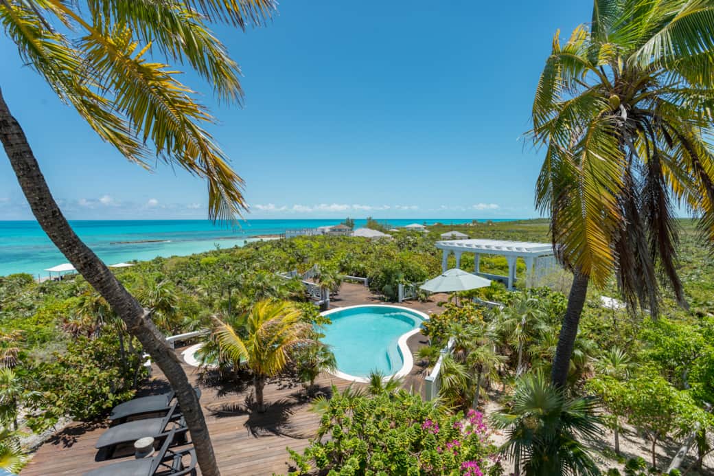 Sugar Beach Villa - Exuma Exclusives - 5