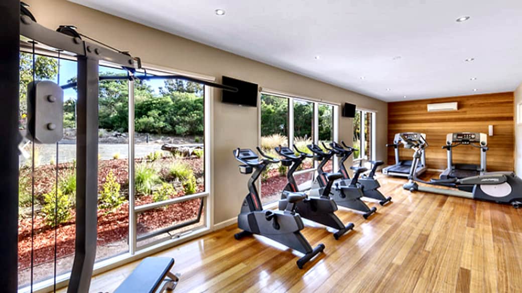 06 Onsite Gym Fitness Room