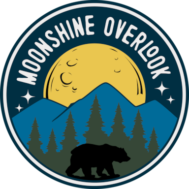 Moonshine Overlook