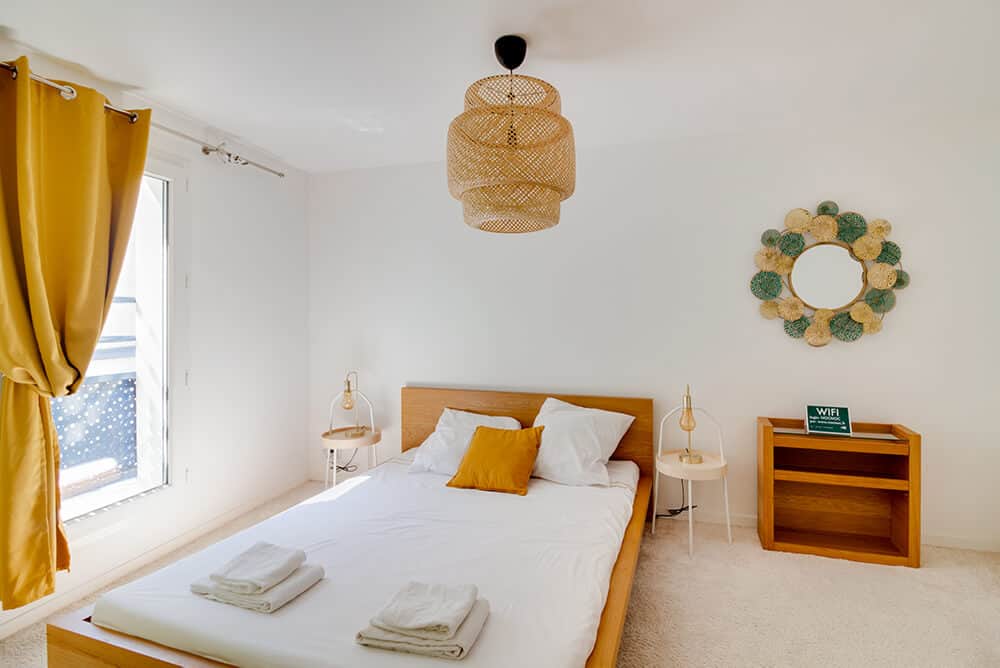 Chambre 2