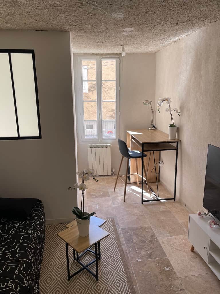 Espace de travail