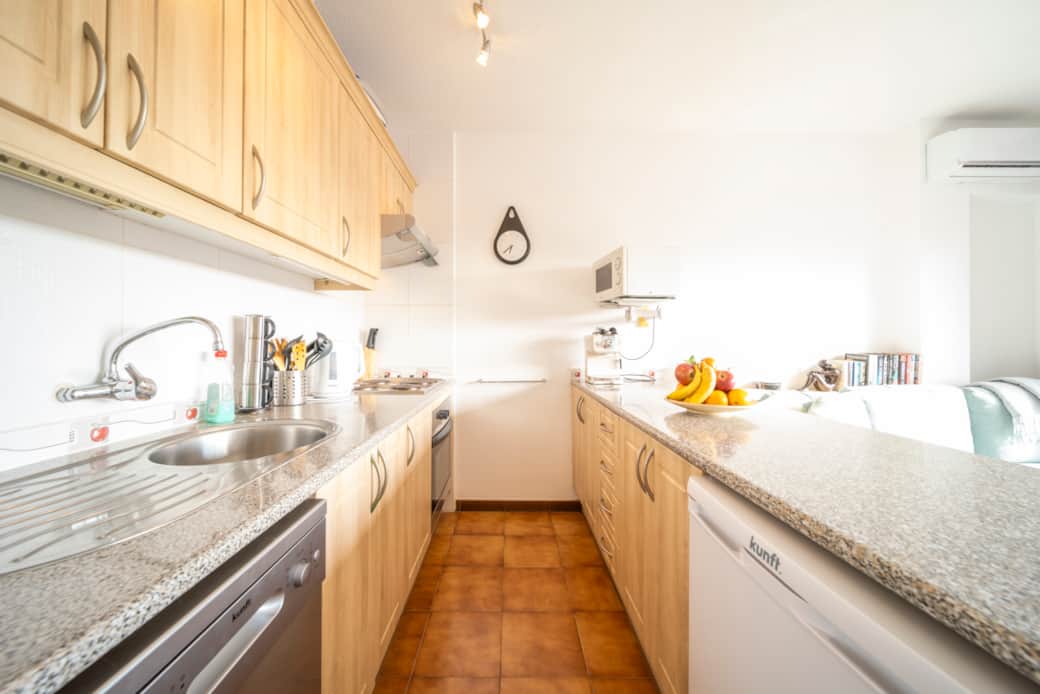 Kitchen Kitchen