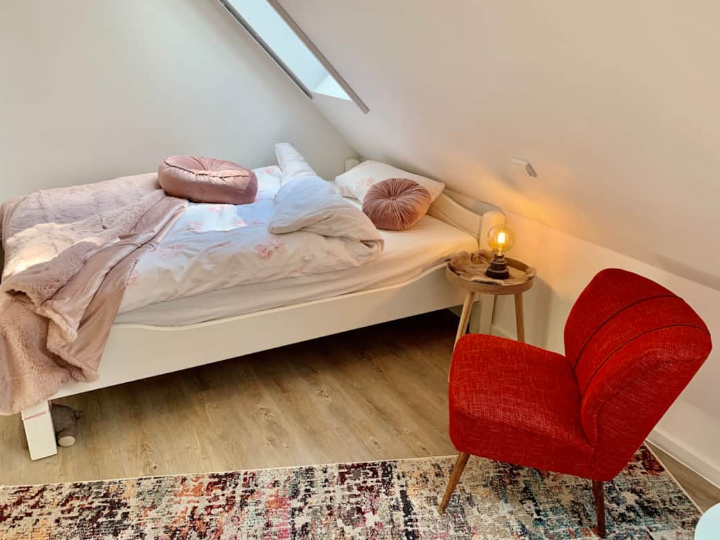Schlafzimmer 3
