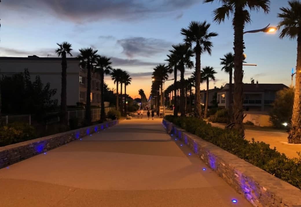 Centre ville