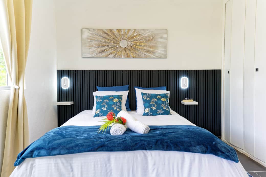 Queen size 160 x 200