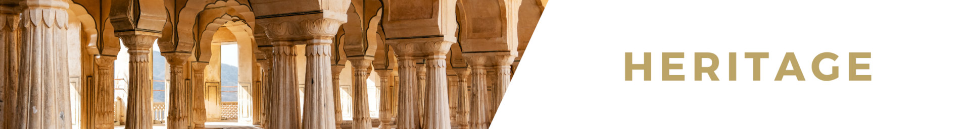 Heritage Luxury villa rentals