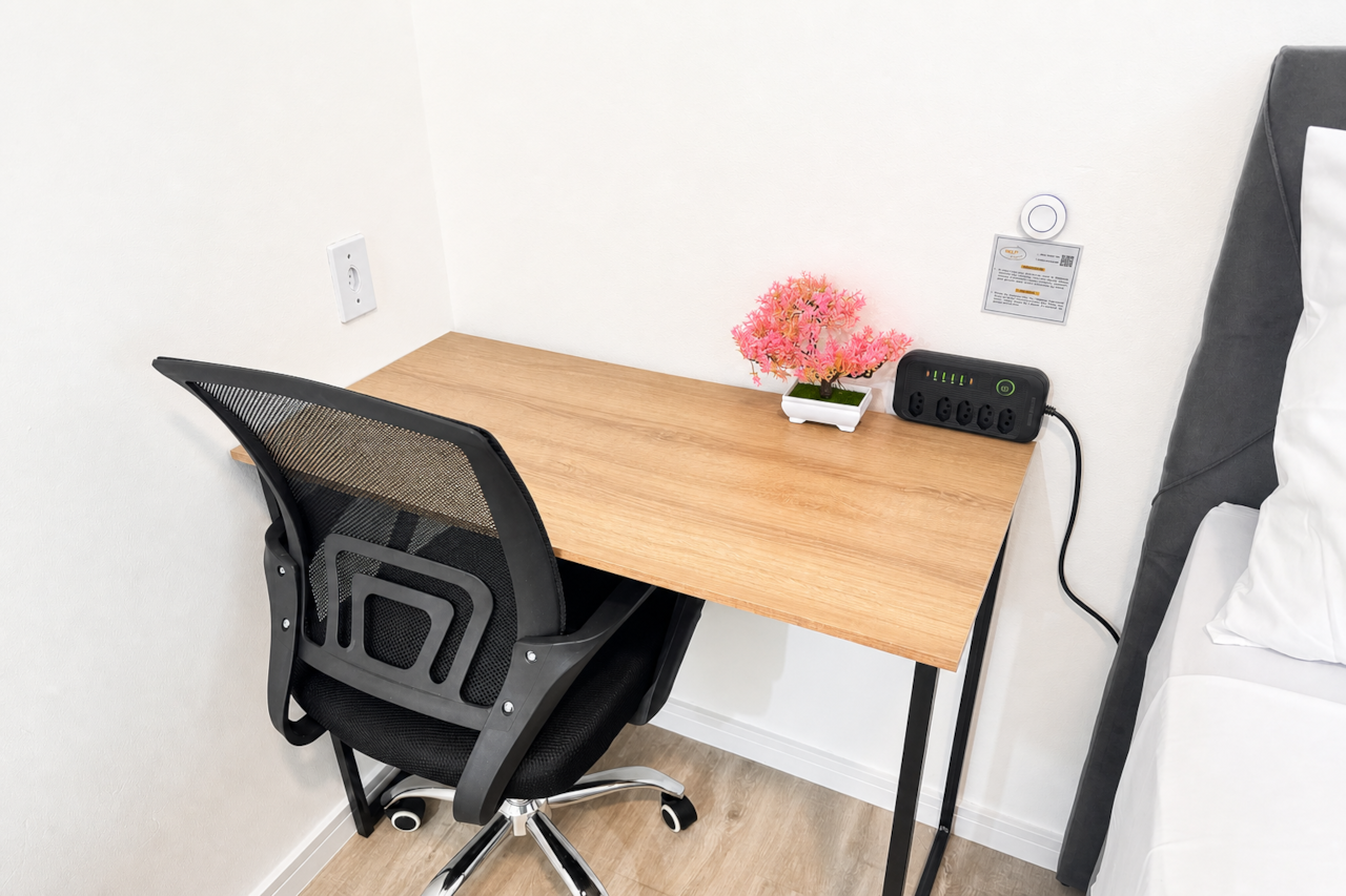 Mesa de Oficce 