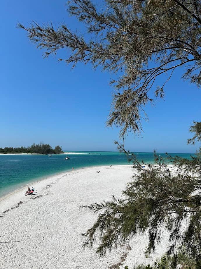 Anna Maria Island Beach Anna Maria Island Beach
