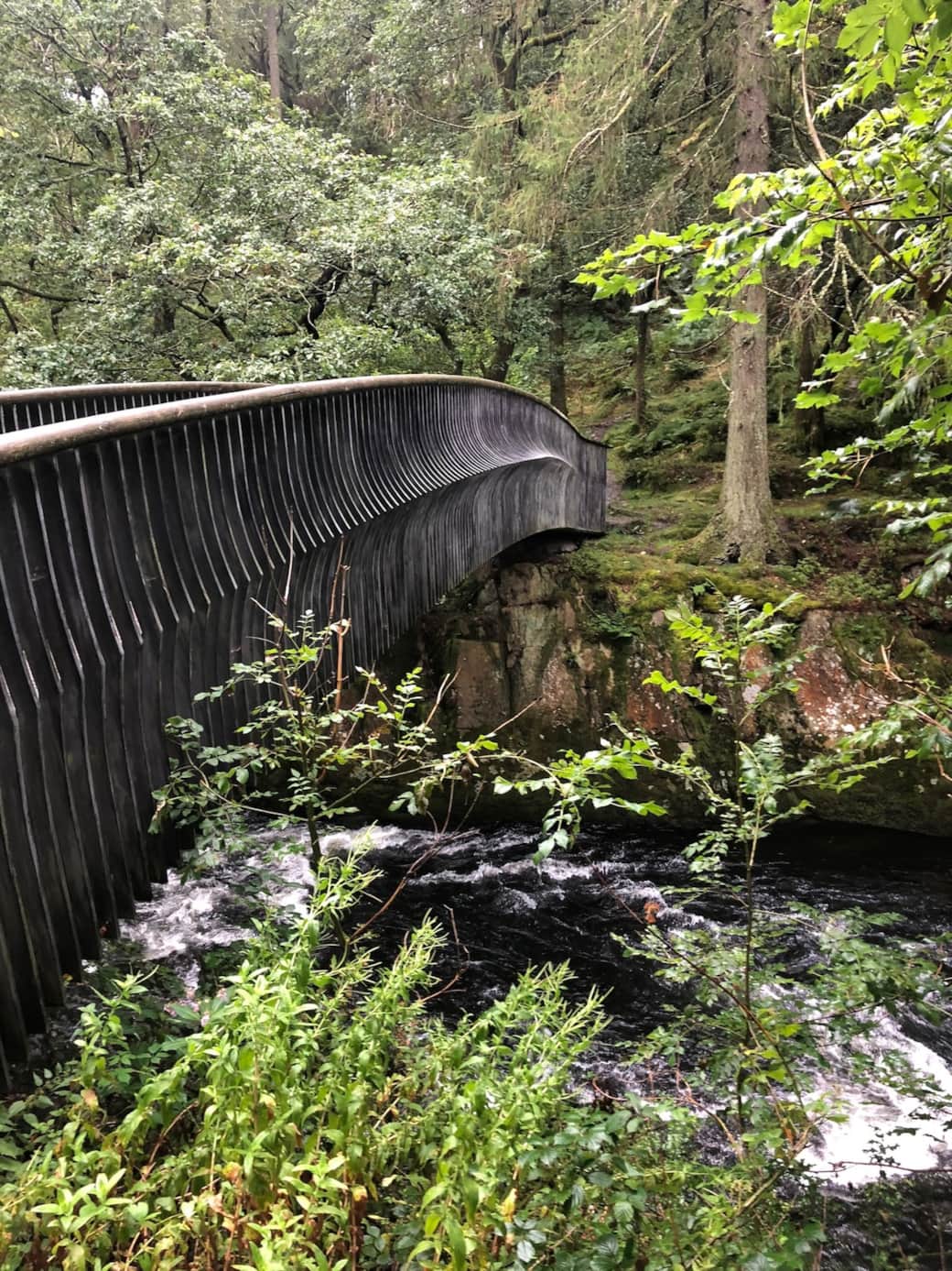 Skelwith Force 