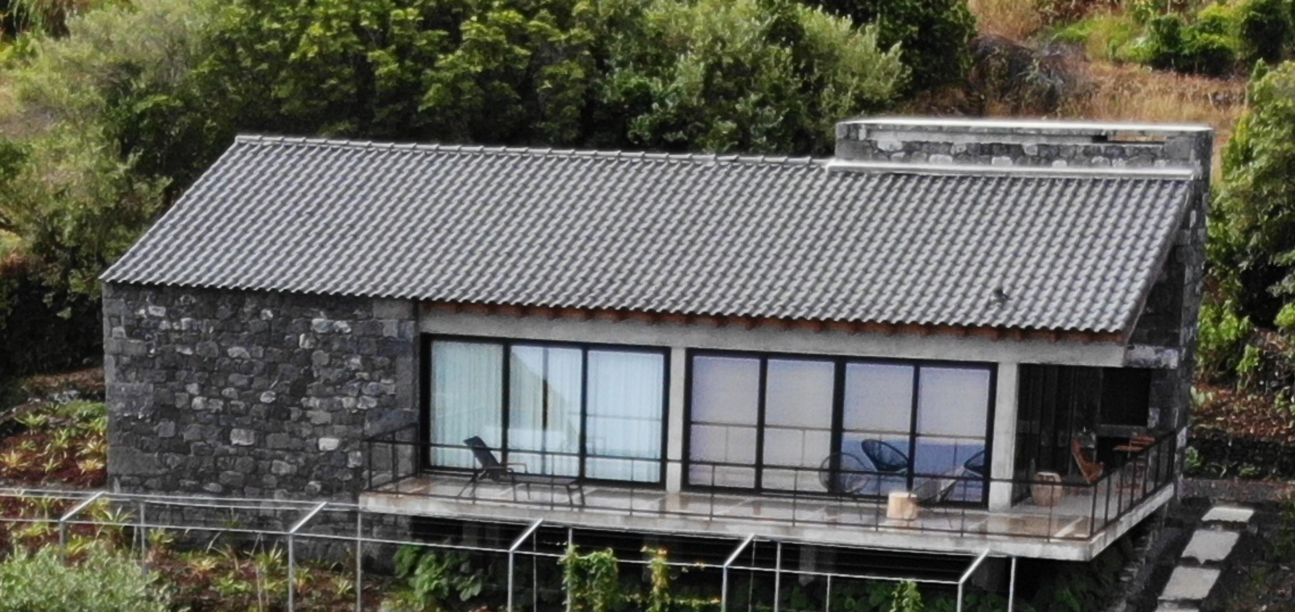 Fachada / Front view