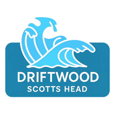 Driftwood Villa's