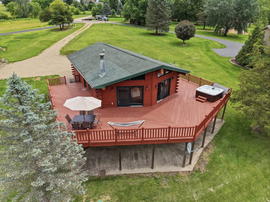 Oakmont Exterior