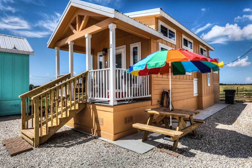 Sunset Cottage