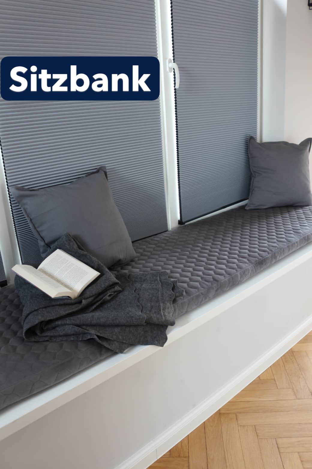 Sitzbank
