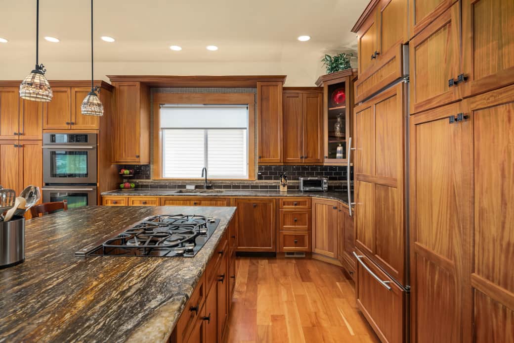Kitchen Kitchen