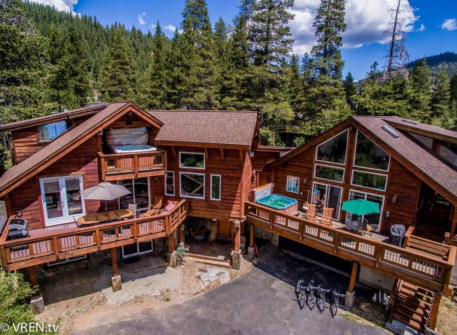 Eagles 🦅 Tahoe . com