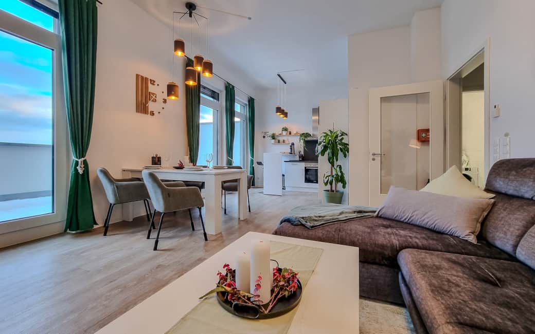 Essbereich Essbereich