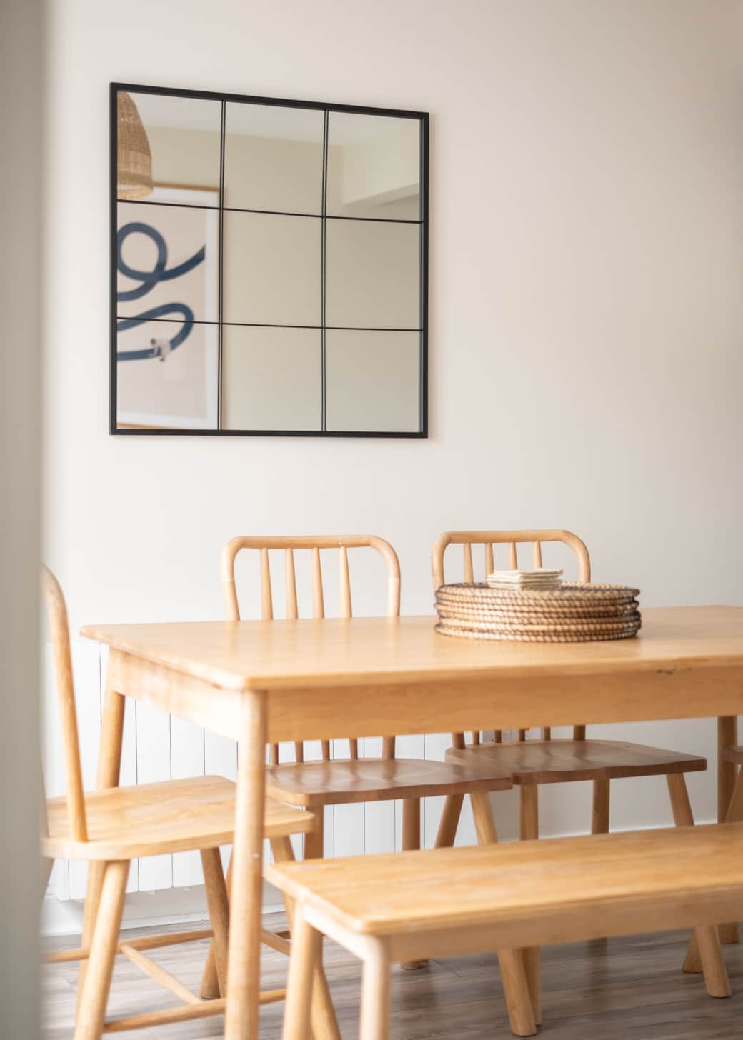 Dinning Room