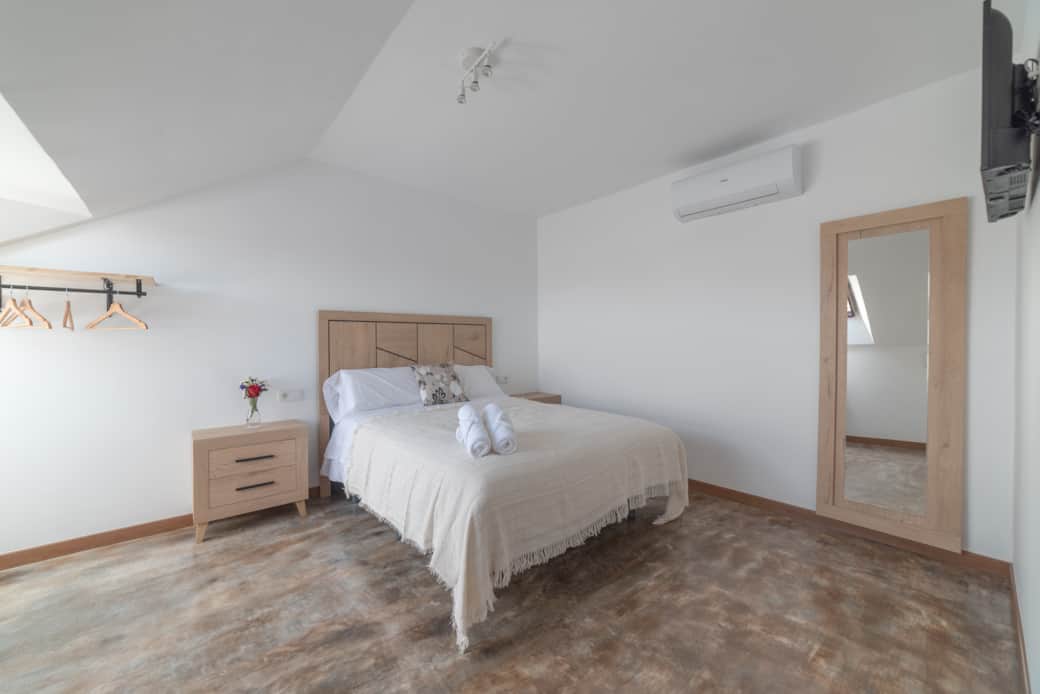 Habitación 205-1