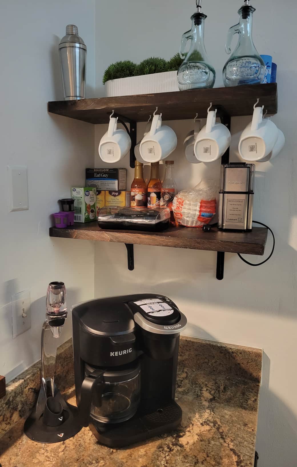 Coffee Corner Coffee Corner