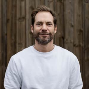 Dag Markus Andreassen