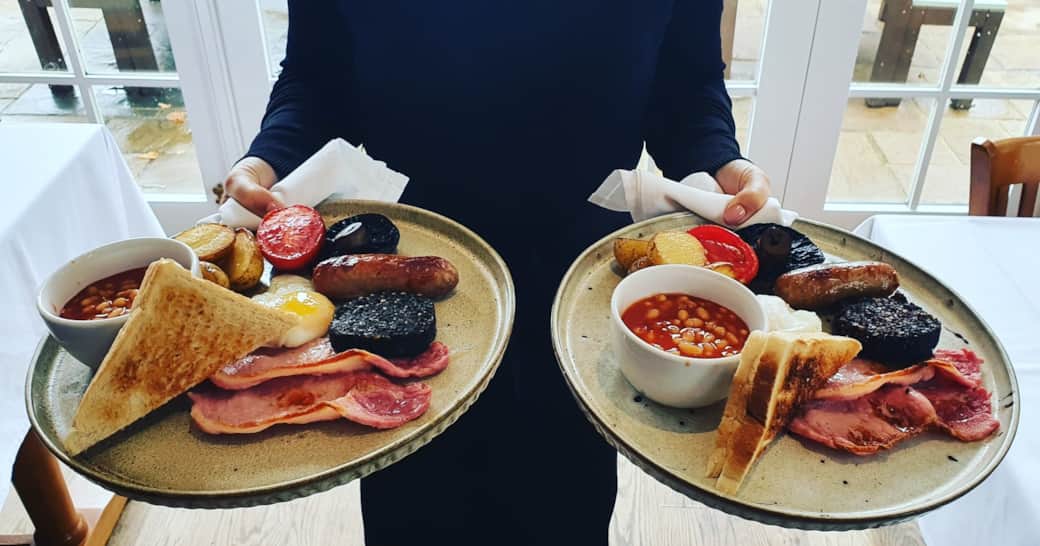 Breakfasts