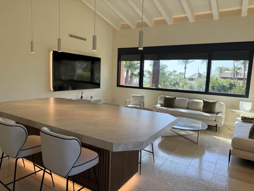 Salón
