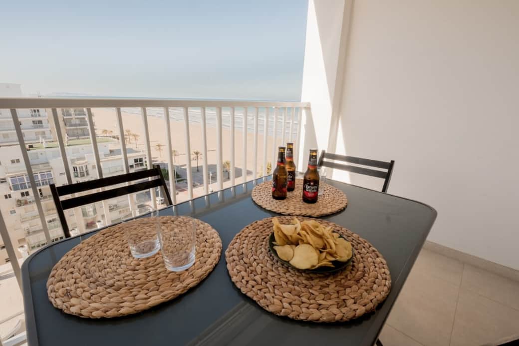 Terraza