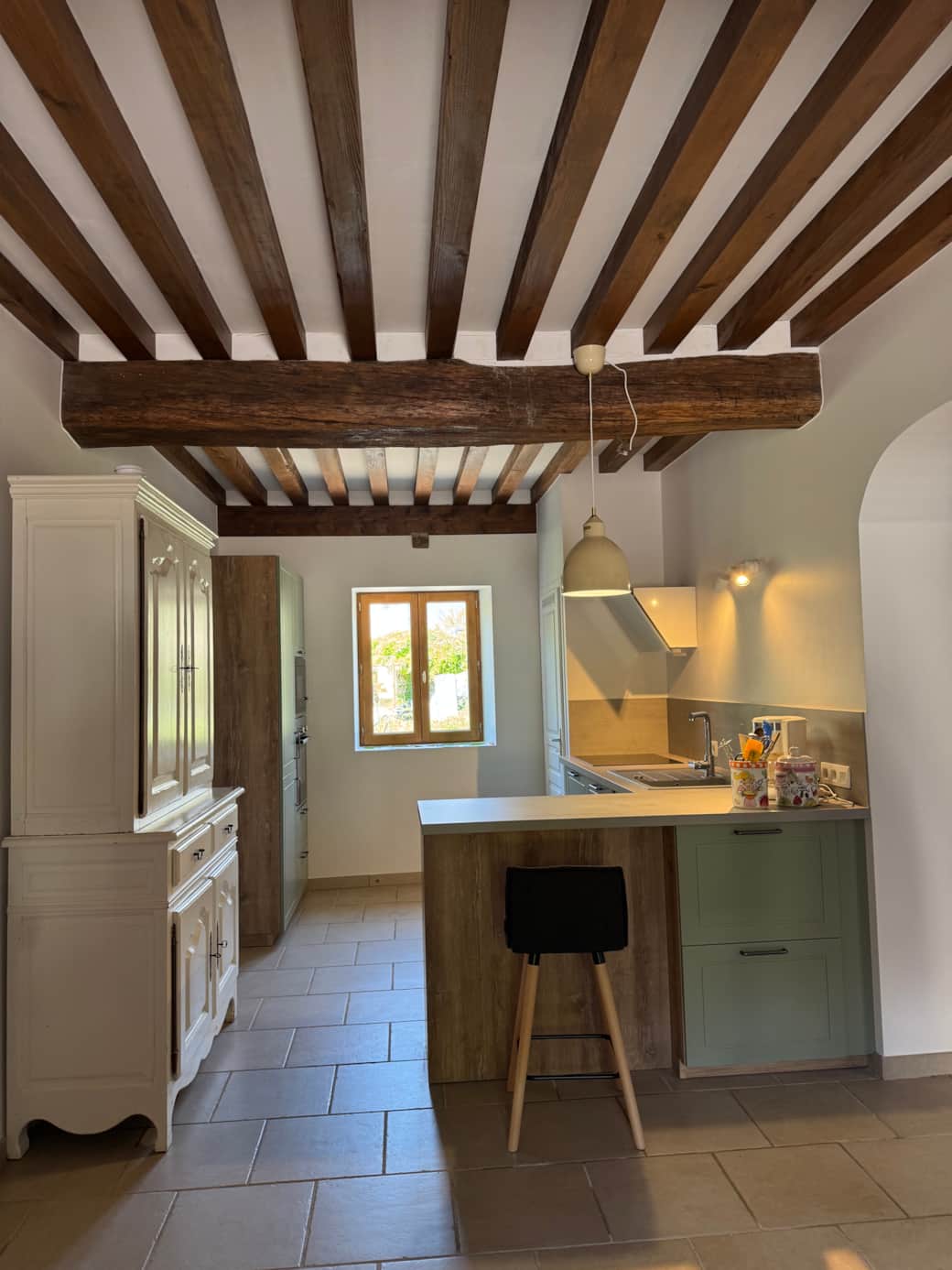 Kitchen Kitchen