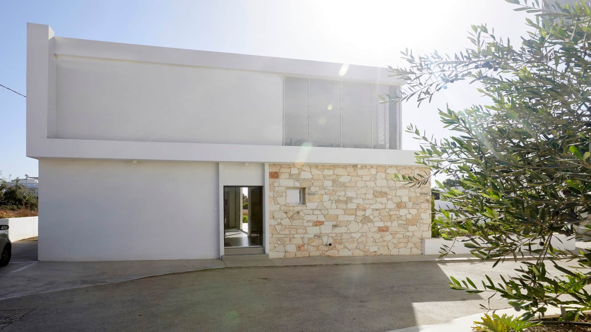 Ayia Napa Kube Villa KB2