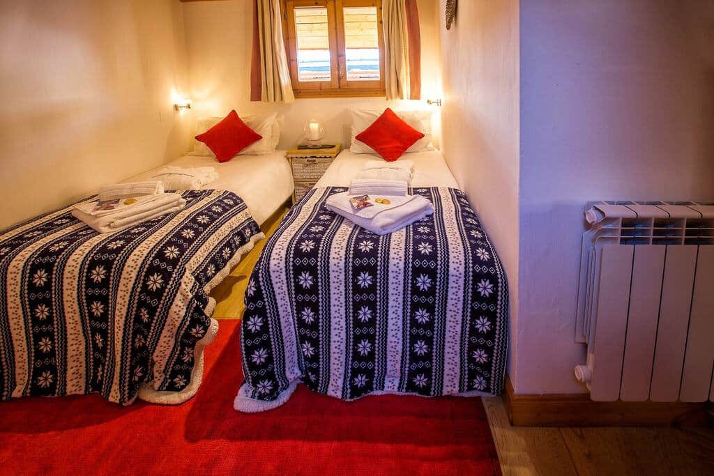 Bedroom 2 Bedroom 2