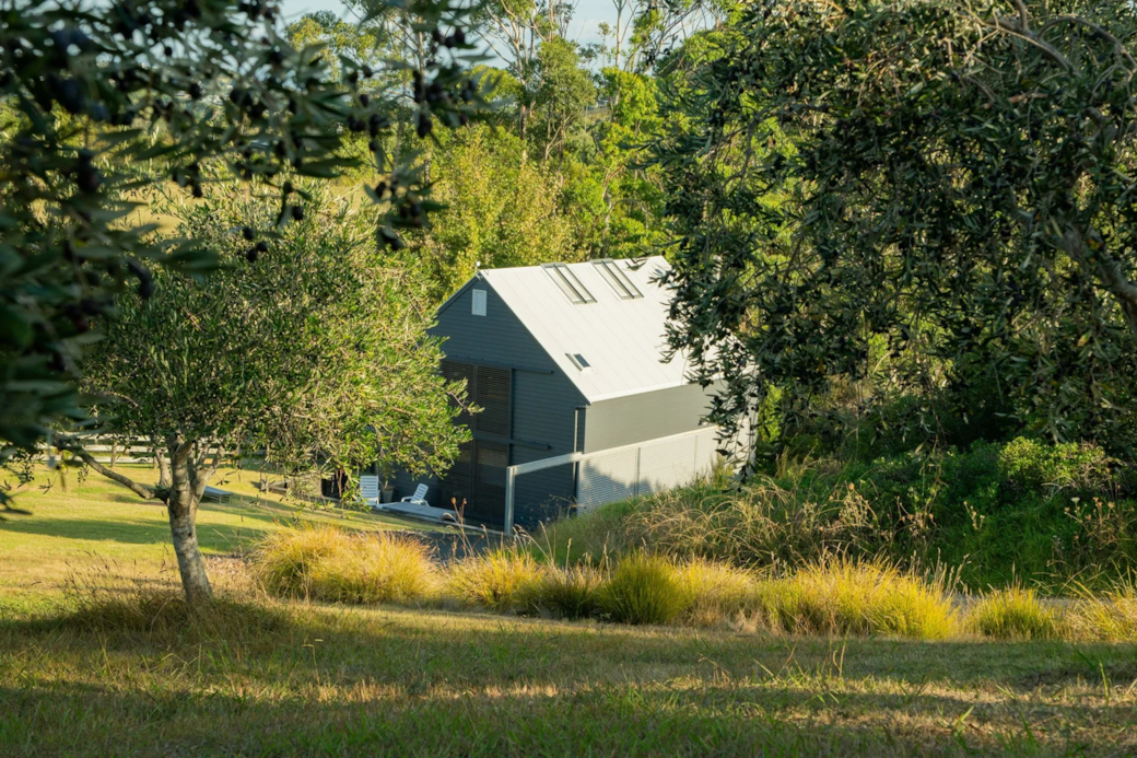 The Korora Barn