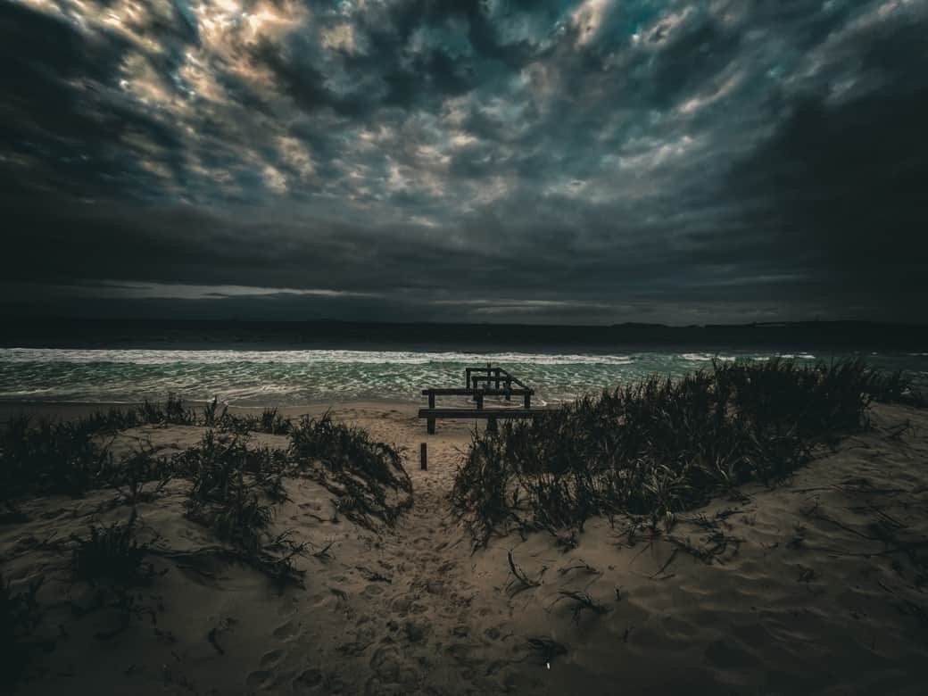 Winter in Esperance is Stunning - Dramatic coastlines and breathtaking winter scenery