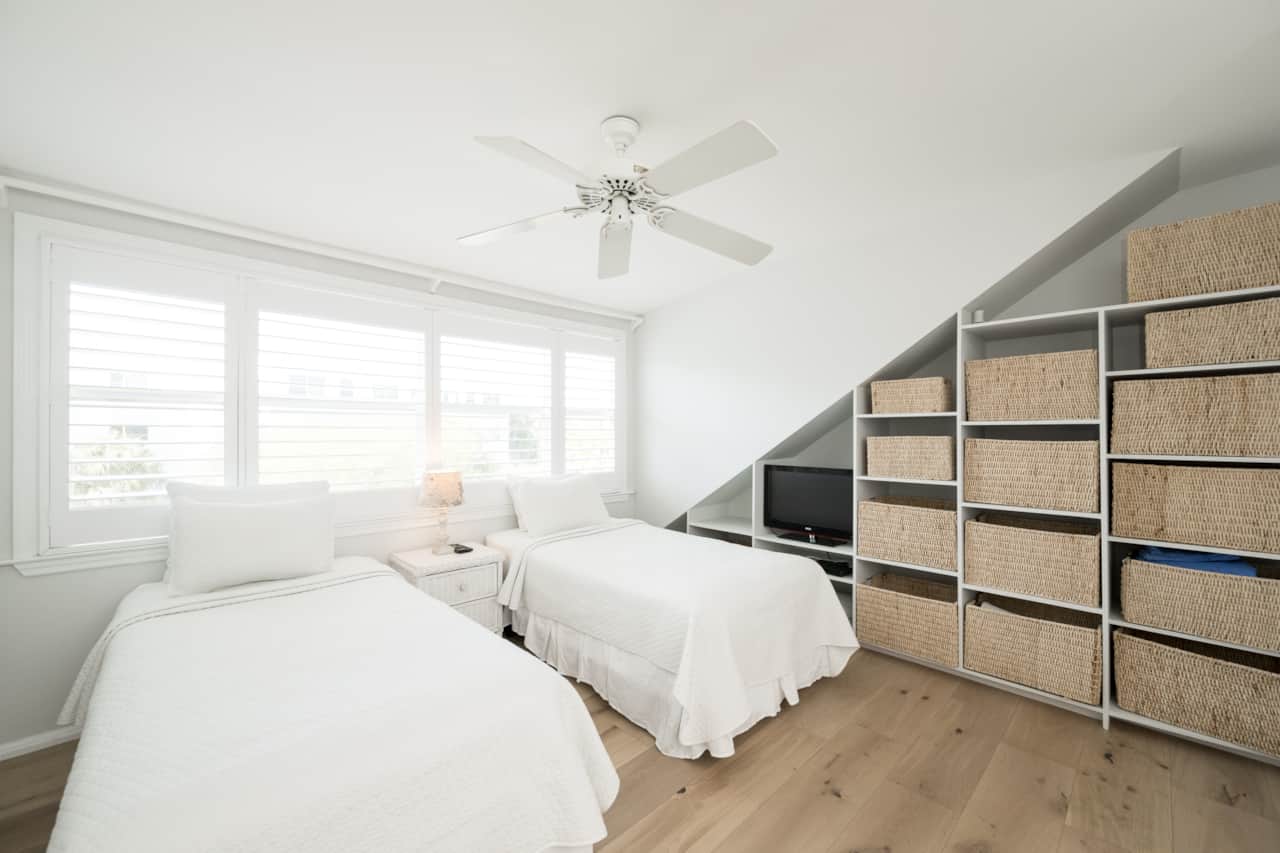 Guest Suite