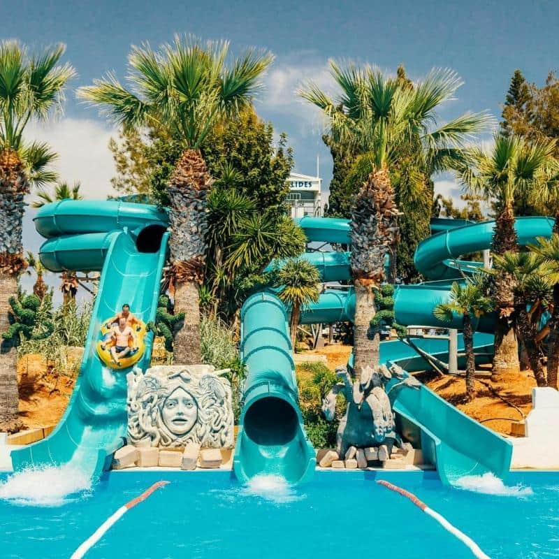 WaterWorld Waterpark