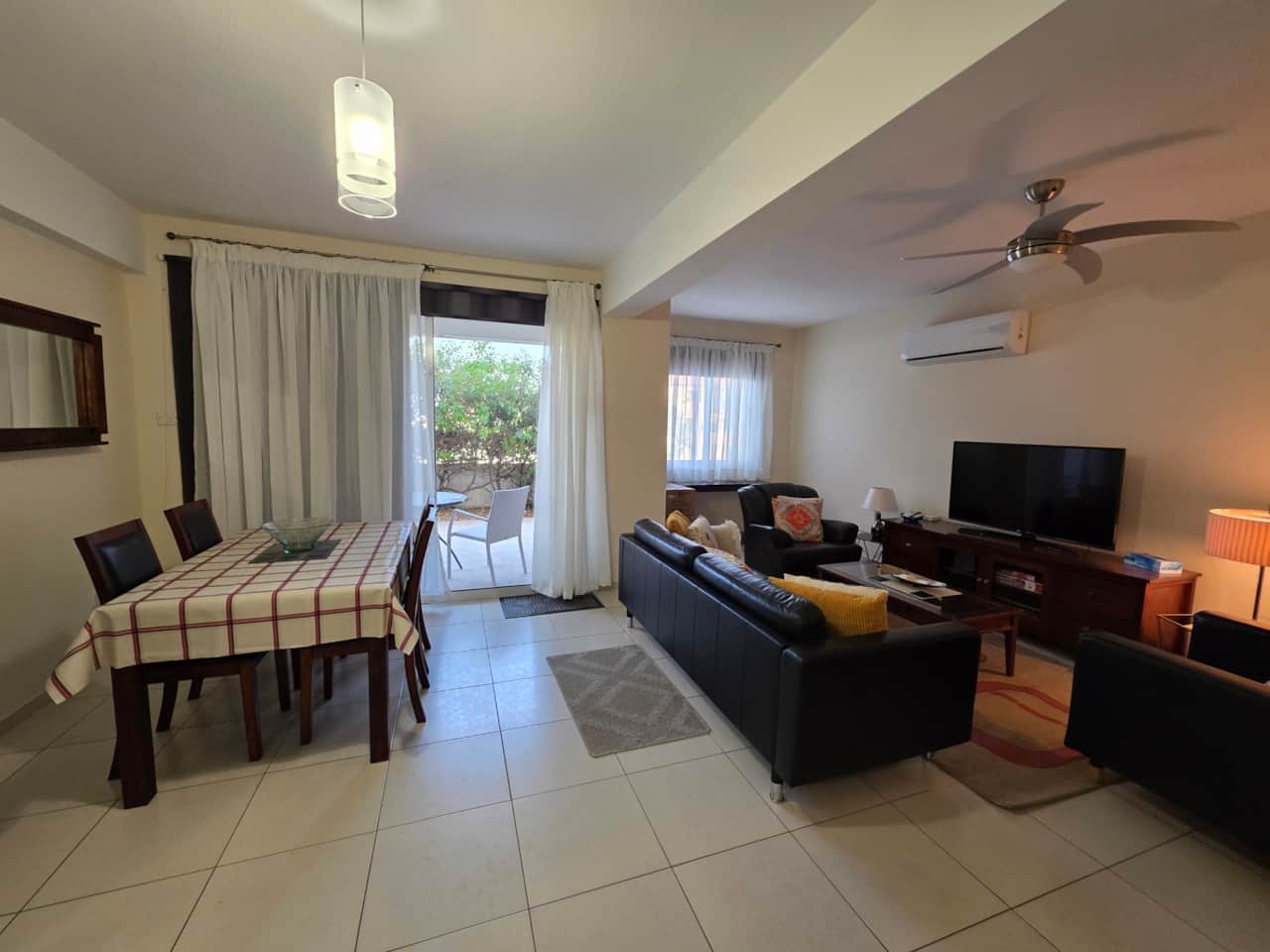 Pyla Palms Resort