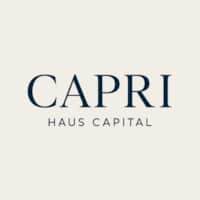 Capri Haus