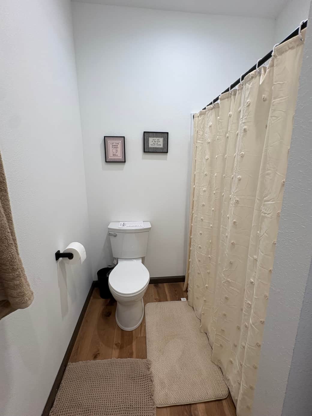 Bathroom 2