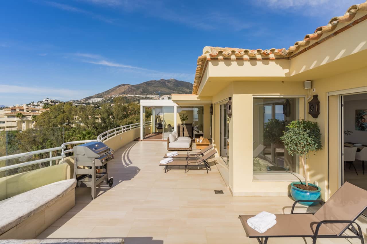 terraza principal