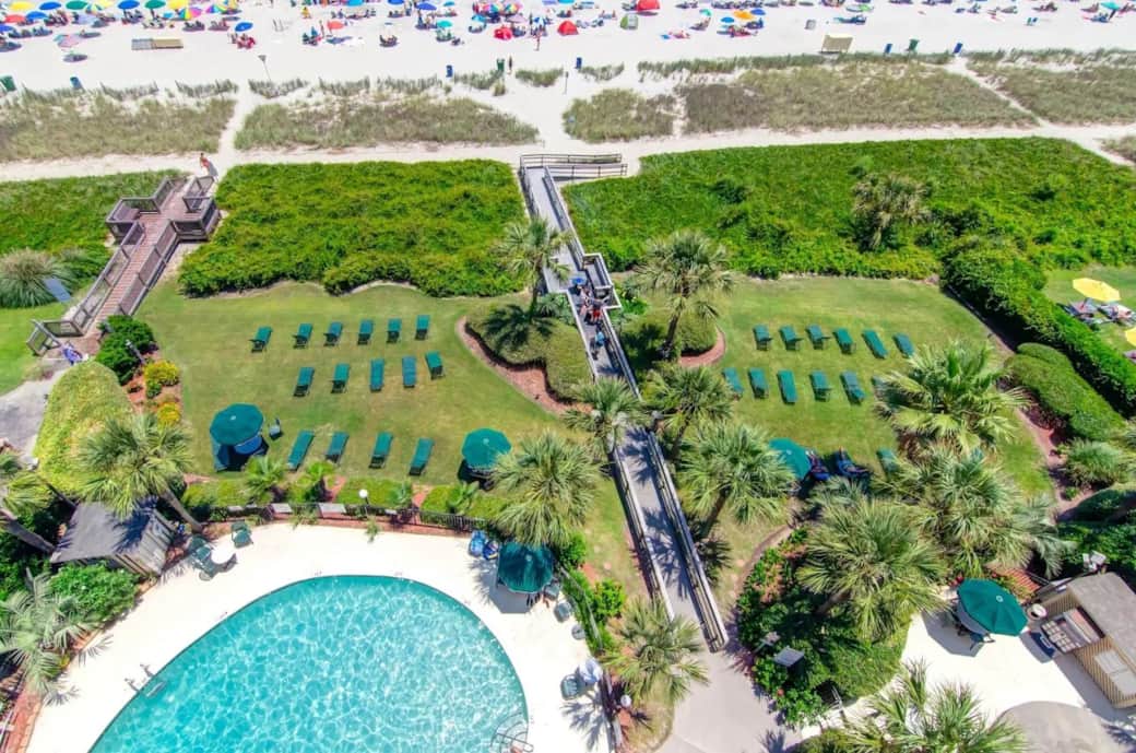 Palms View Booking Compliant Palms View Booking Compliant