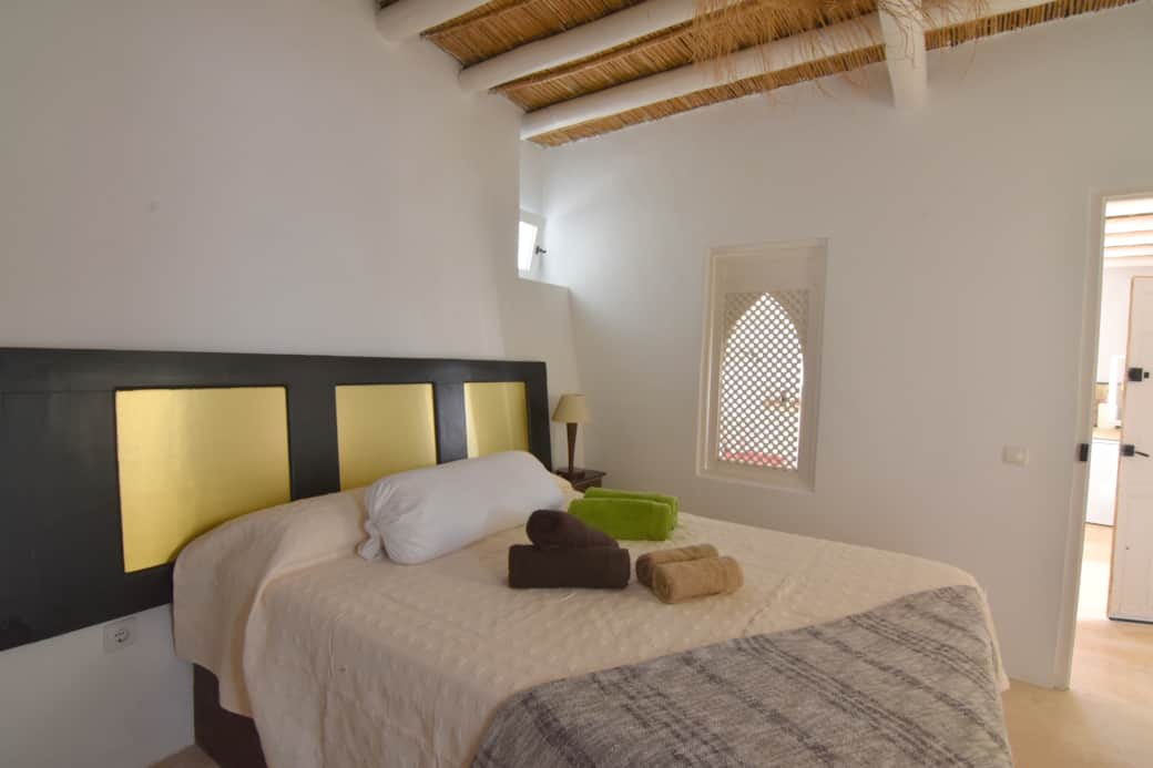 Chambre appartement doré indépendant