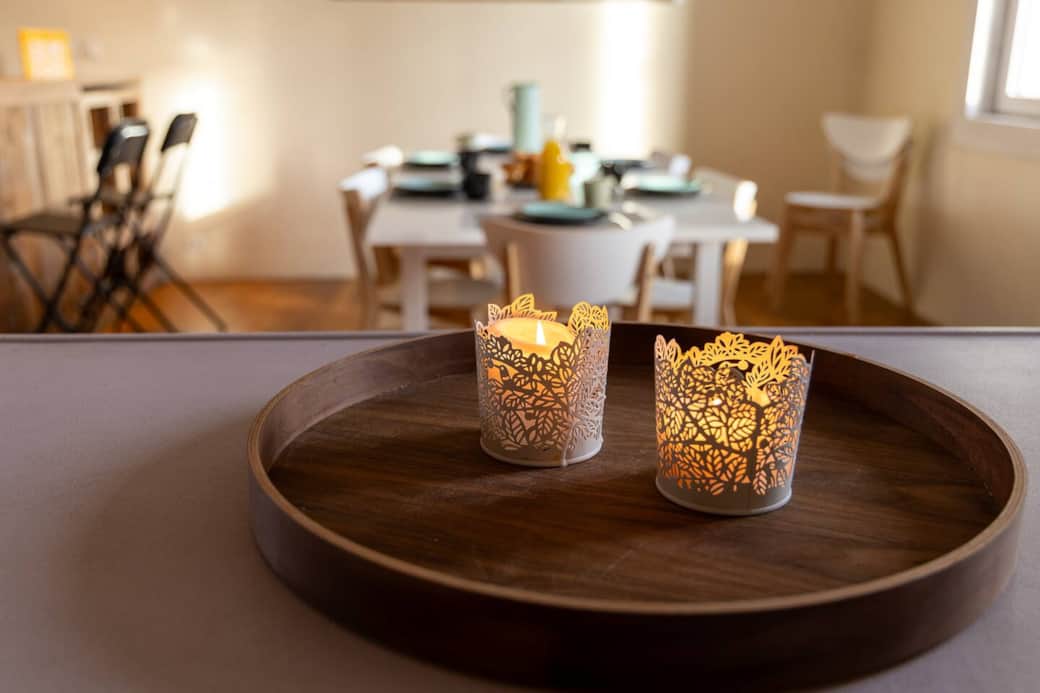 Espace repas Espace repas