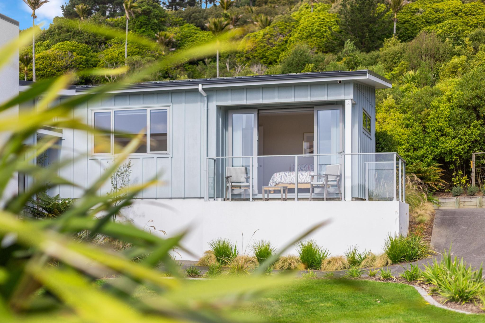 Accommodation