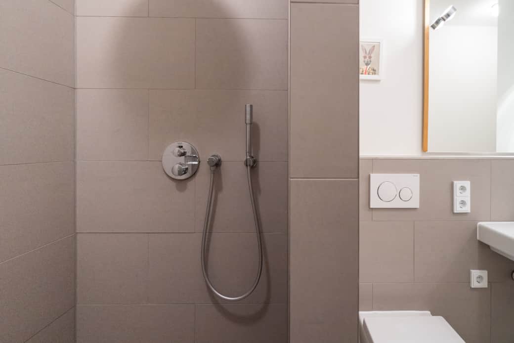 Badezimmer II