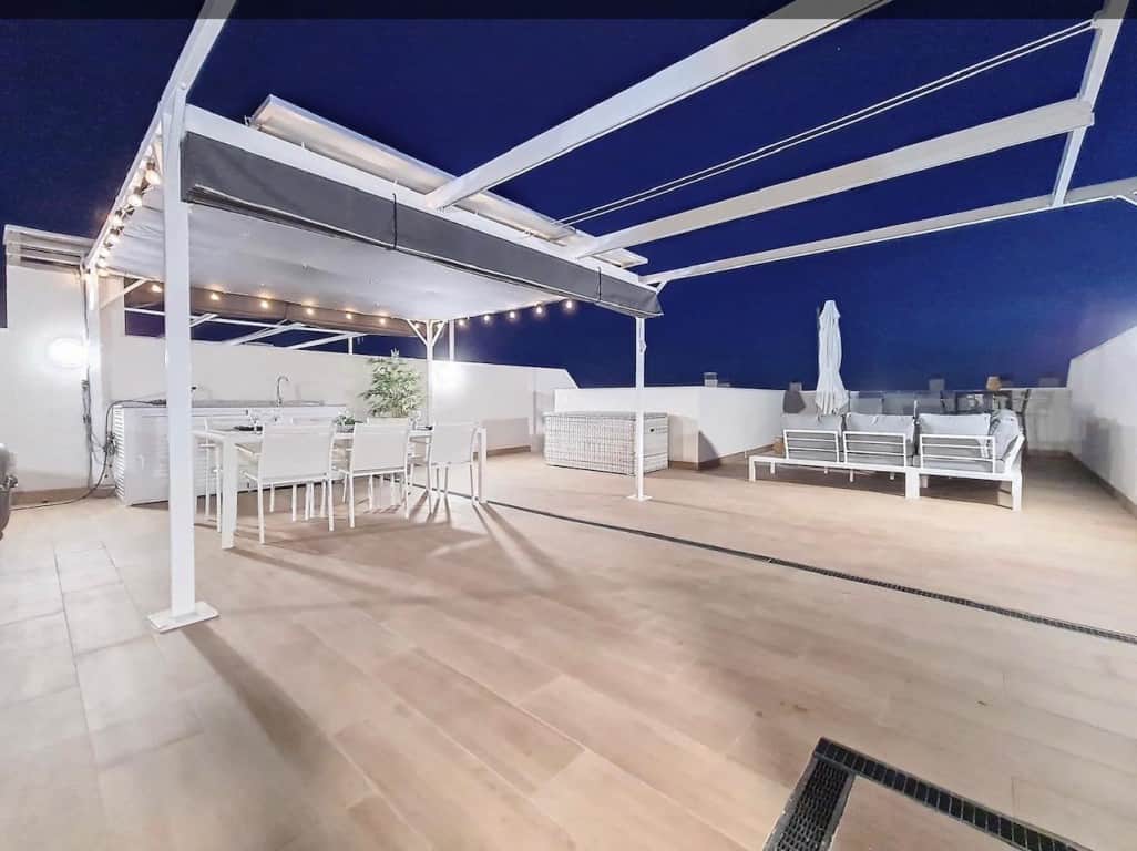 Terraza
