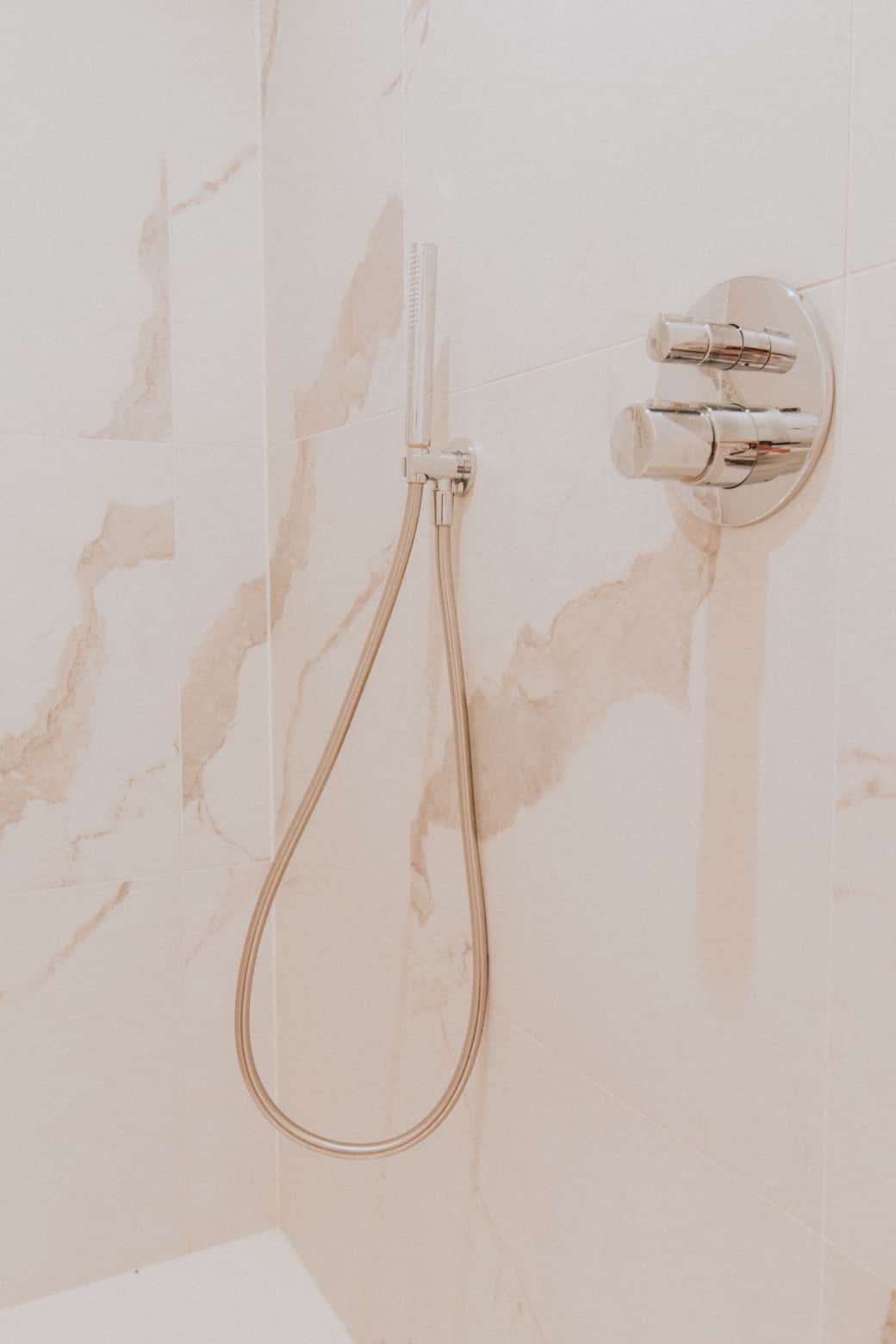 Josephine shower Josephine shower