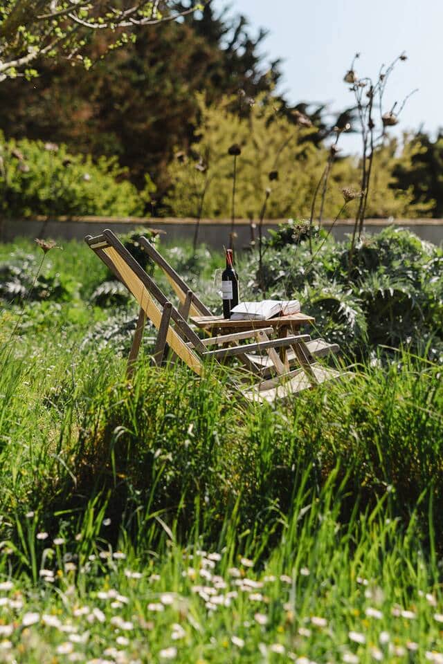 Jardin Jardin