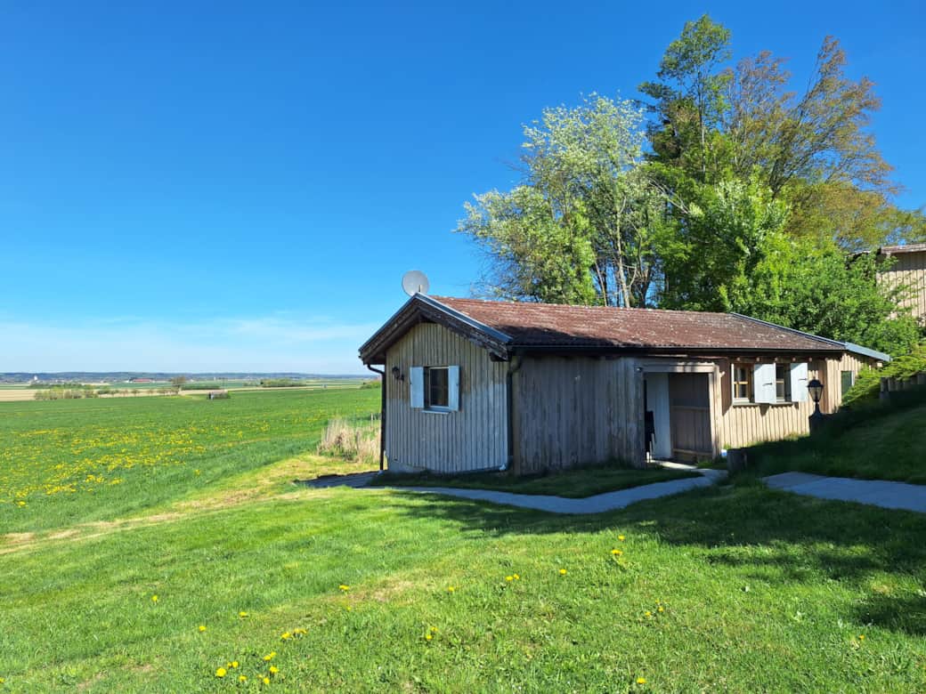 Ferienhaus