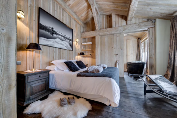 Chalet Bellevarde Prestige 6BR, Val d'Isère